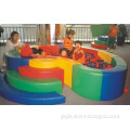 High Quality Kids Ocean Ball Pool (YQL-20408A)